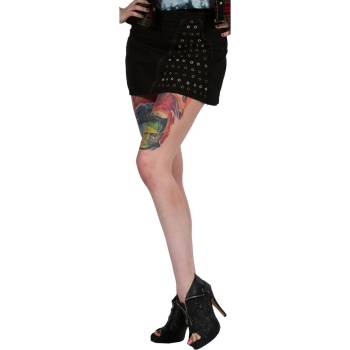 Image 1 of Dead threads пола дамска dead threads - Черен - sc1037