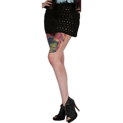 Dead threads пола дамска dead threads - Черен - sc1037