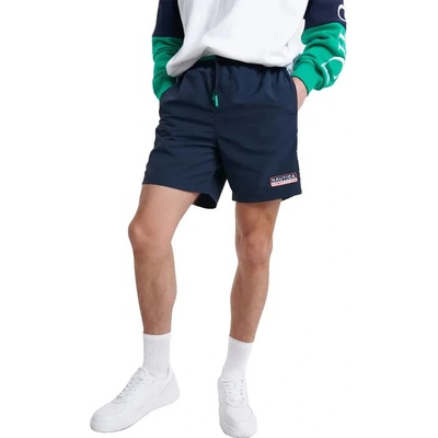 Nautica Бански гащета Nautica N7F00651 swimming shorts - Blue (Navy)