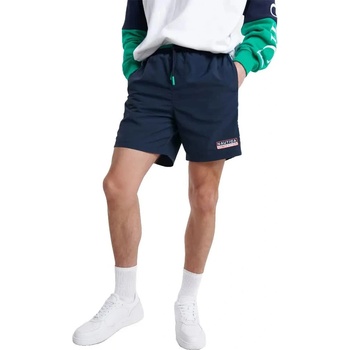 Nautica Бански гащета Nautica N7F00651 swimming shorts - Blue (Navy)