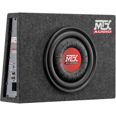 MTX Audio RTF10P
