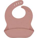 KikkaBoo Силиконов лигавник KikkaBoo Platinum Silicone - Blush (31302050037) - baby