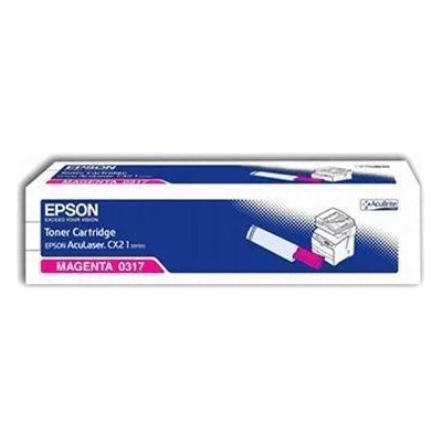 Epson S050317
