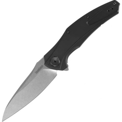 KERSHAW Bareknuckle 7777BLKSW