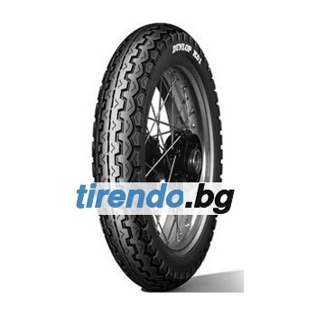 Dunlop 100 GP G ( 100/90-19 TT 57H M/C, Предно колело )