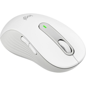 Image 1 of Logitech Signature M650 L Left Off-White (910-006240)