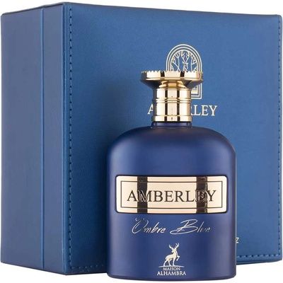 Alhambra Amberley Ombre Blue EDP 100 ml