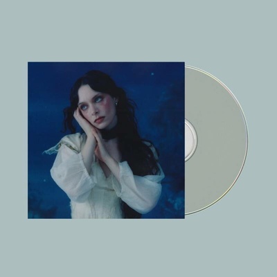Humberstone Holly - Cruel World CD