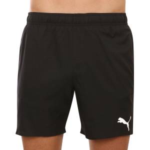 PUMA Мъжки плувни Puma черни Puma | Cheren | МЪЖЕ | M - zoot - 81,28 лв
