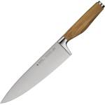 WMF Нож на готвача grand wood 20 см, кафяв, wmf (wm1897606032)