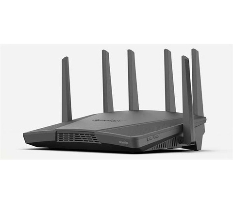 Synology RT6600ax