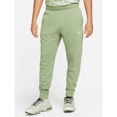 NIKE Спортно долнище m nsw club jggr ft