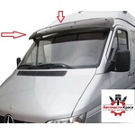  Сенник Козирка Merc. Sprinter 1995-2005 - CV-11G - ('257490-sennik-kozirka-merc-)