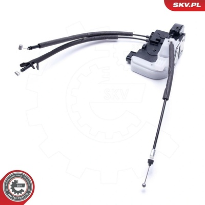 Zámek dveří ESEN SKV 60SKV102 | Zboží Auto