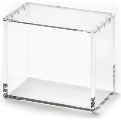 The Acrylic Box Premium 6MM One Piece Display OP04+ Krabička