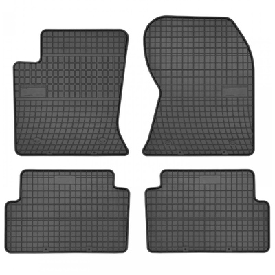 FroGum Стелки Frogum 0310 Ford Focus 1998-2005