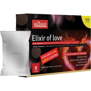 VALAVANI Elixir of Love