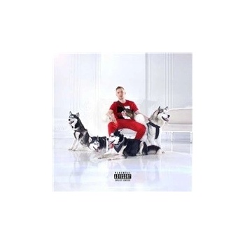 Maniak - Husky