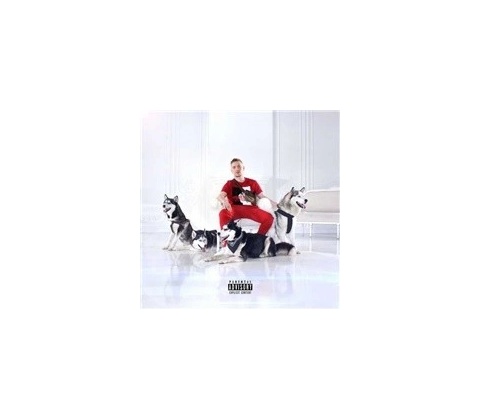 Maniak - Husky