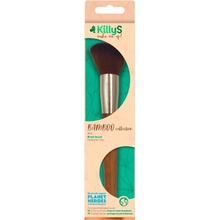 Killys Bamboo line štětec na tvářenku a bronzer