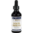 M&H Vet Rx Liquid Immuno Original Flavor for Pets ml: 60 ml