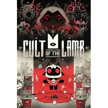 Cult of the Lamb