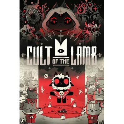 Cult of the Lamb