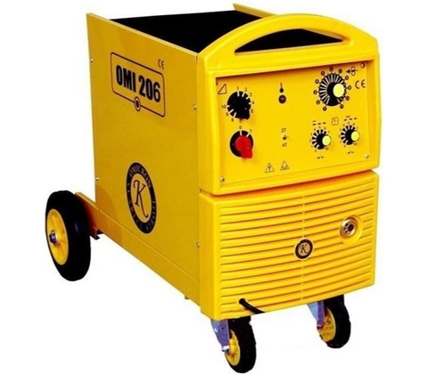 Omicron OMI 206