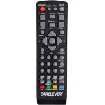GENERAL Carclever dvb-t2 hevc h. 265 - дистанционно управление дубликат (dvb-t2 hevc h.265) Дистанционно