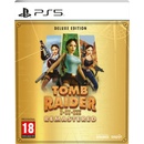 Tomb Raider 1 - 3 Remastered (Deluxe Edition)