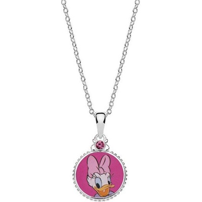 Disney Strieborný náhrdelník CS00026SRPL-P.CS