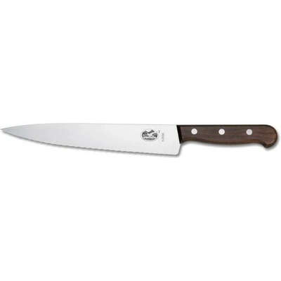 Victorinox - Kuchársky nôž WOOD 22 cm javor 5.2030.22