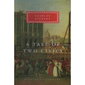 Tale of Two Cities | Charles Dickens (1993)