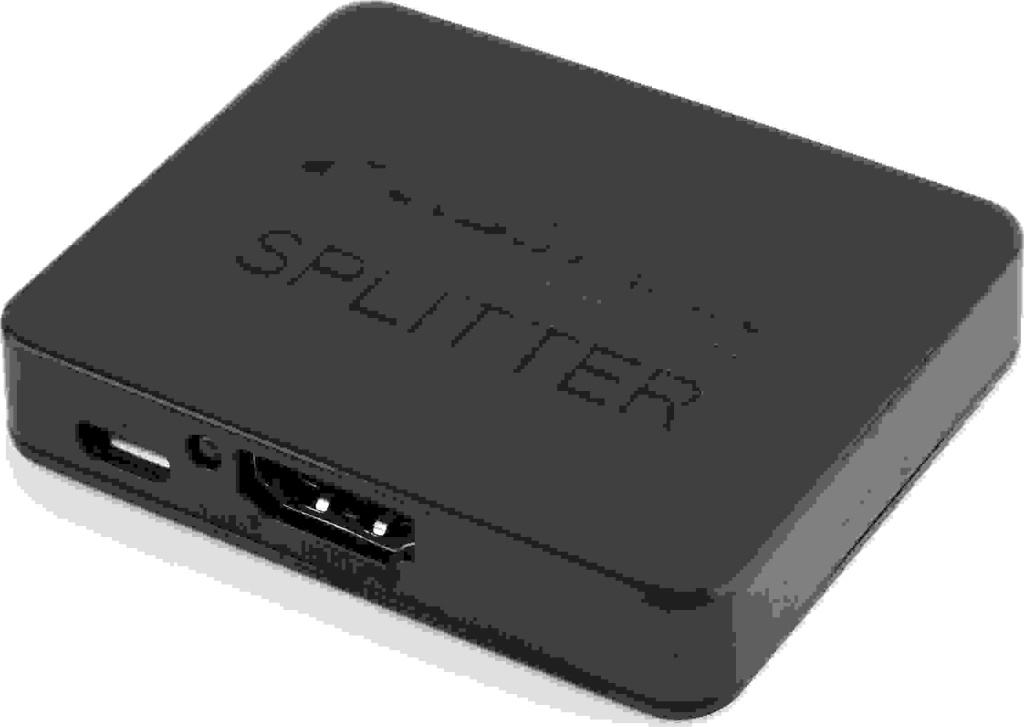 GEMBIRD DSP-2PH4-03