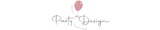 Logo PartyDesign.bg