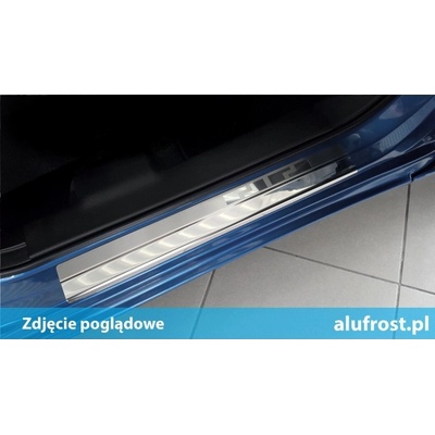 Kryty prahov dverí Toyota COROLLA XI 2013 - 2019