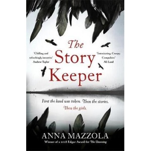 Story Keeper | Anna Mazzola (ISBN: 9781472234803)