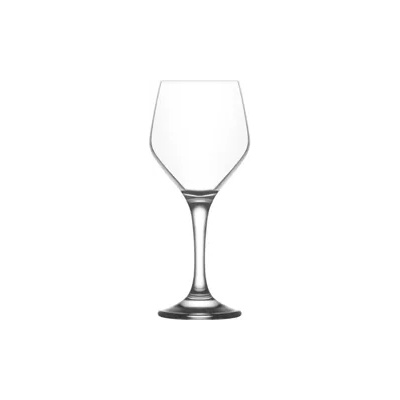 LAV Комплект чаши за вино LAV Ella 542, 6 броя (0159271)