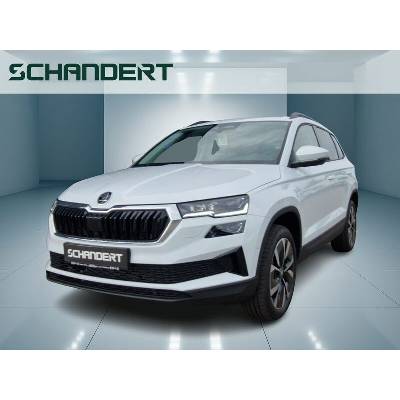 Skoda Karoq 2.0 TDI Balance DSG 110 kW