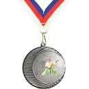 Medaile Karate