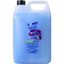 Florea tekuté mýdlo modre s panthenolem 5 l