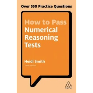 How to Pass Numerical Reasoning Tests (2017)