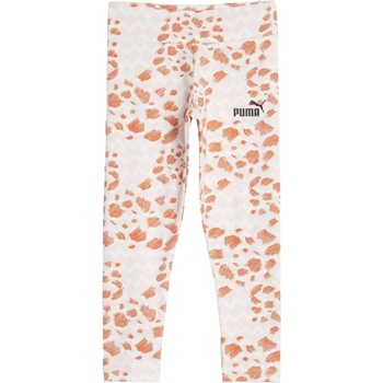PUMA Essentials mix mtch aop leggings g 98