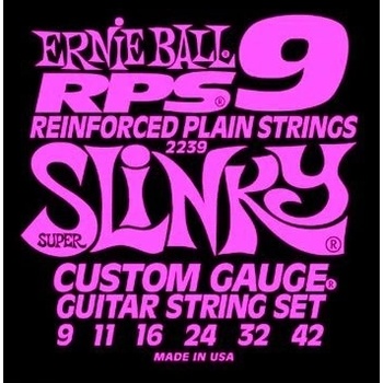 Ernie Ball 2239