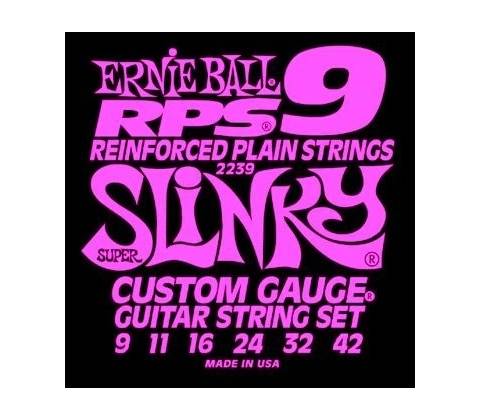 Ernie Ball 2239