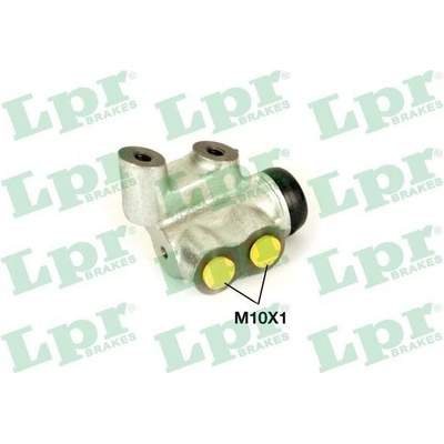 Regulátor brzdovej sily LPR 9915