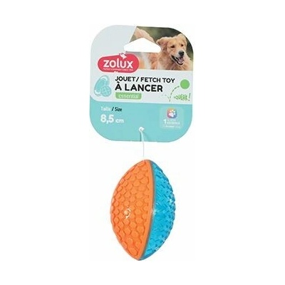 Zolux Tao lopta rugby 8,5 cm