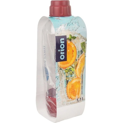 Orion Aquadream Láhev červená 1,1l
