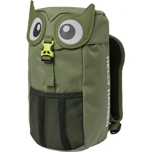 Helly Hansen Детска детска раница Helly hansen Kid's Skogen 6 Kids' backpack - Lav Green - размер One Size (508-0771-0311)