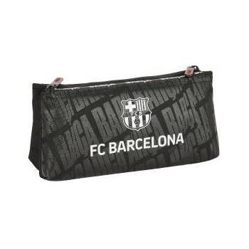 FC Barcelona Пътническа Чантичка F. C. Barcelona Черен Спортен 22 x 10 x 8 cm